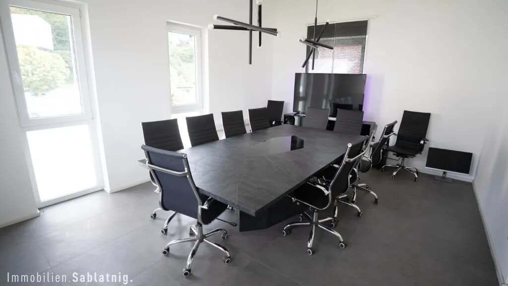 Gewerbeimmobilie kaufen in Graz – 575 m², € 1.790.000 – Bild 8 von 27