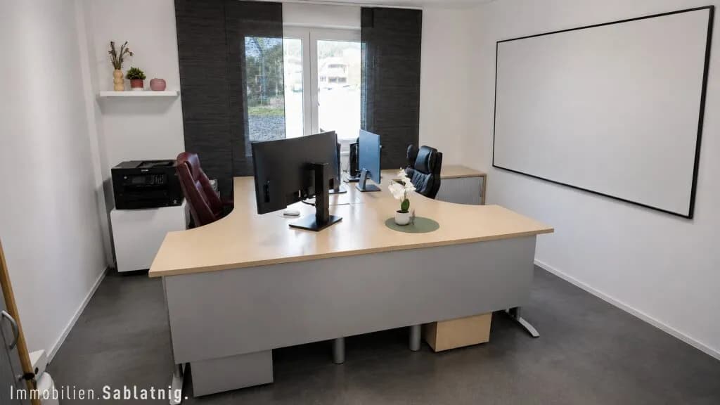 Gewerbeimmobilie kaufen in Graz – 575 m², € 1.790.000 – Bild 9 von 27