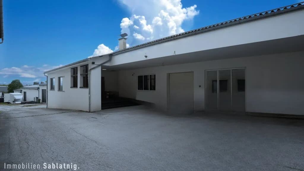 Gewerbeimmobilie kaufen in Graz – 575 m², € 1.790.000 – Bild 22 von 27