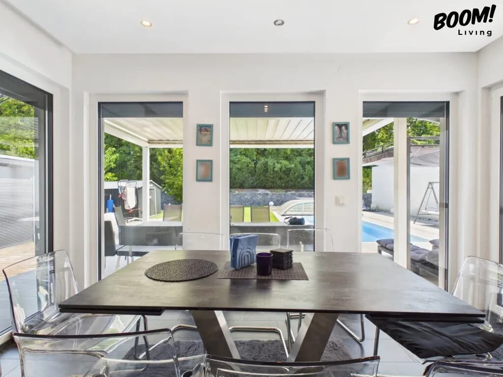 5-Zimmer-Haus kaufen in Baden – 134 m², € 749.000 – Bild 2 von 21