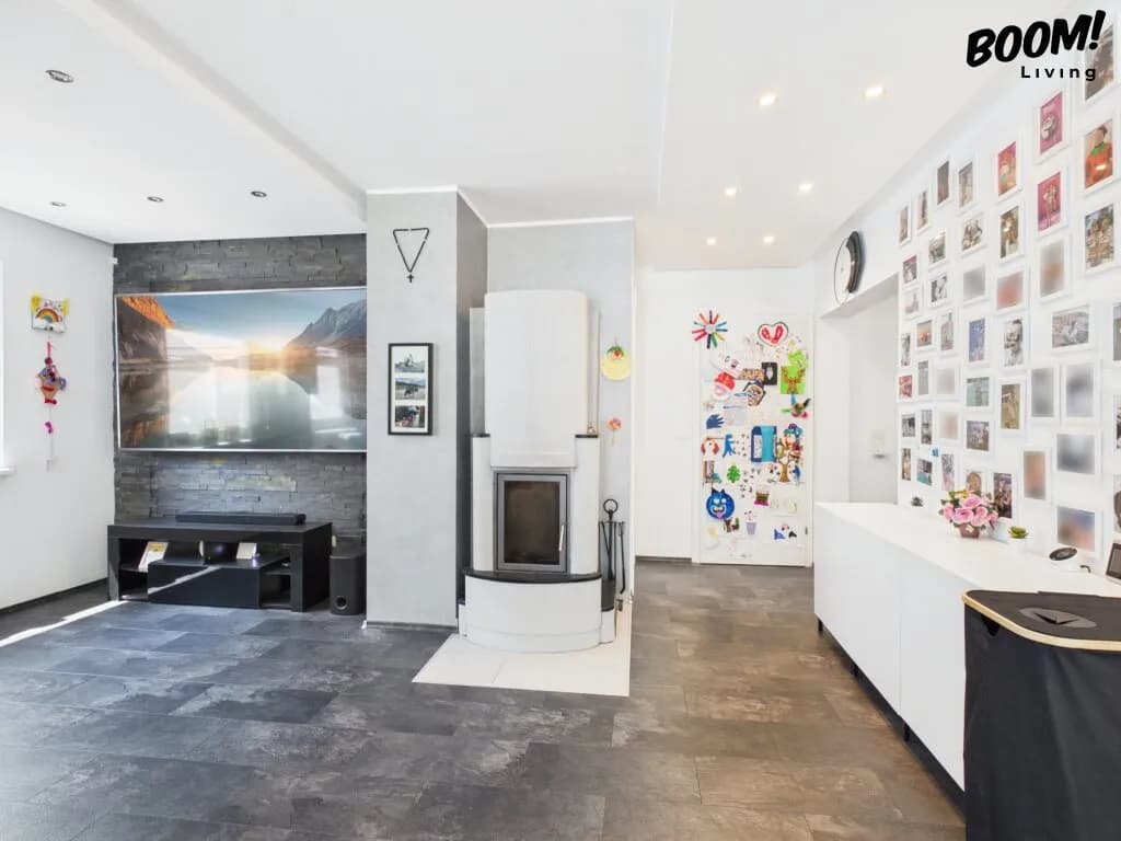 5-Zimmer-Haus kaufen in Baden – 134 m², € 749.000 – Bild 3 von 21