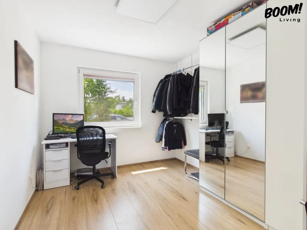 5-Zimmer-Haus kaufen in Baden – 134 m², € 749.000 – Bild 5 von 21
