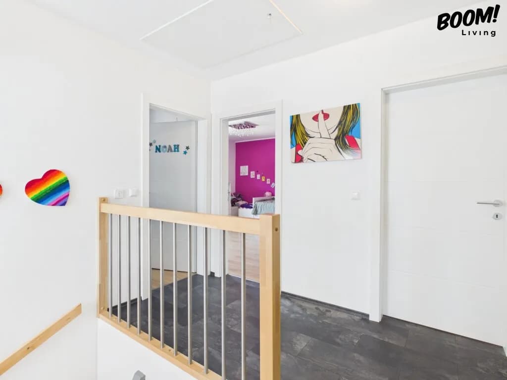 5-Zimmer-Haus kaufen in Baden – 134 m², € 749.000 – Bild 8 von 21