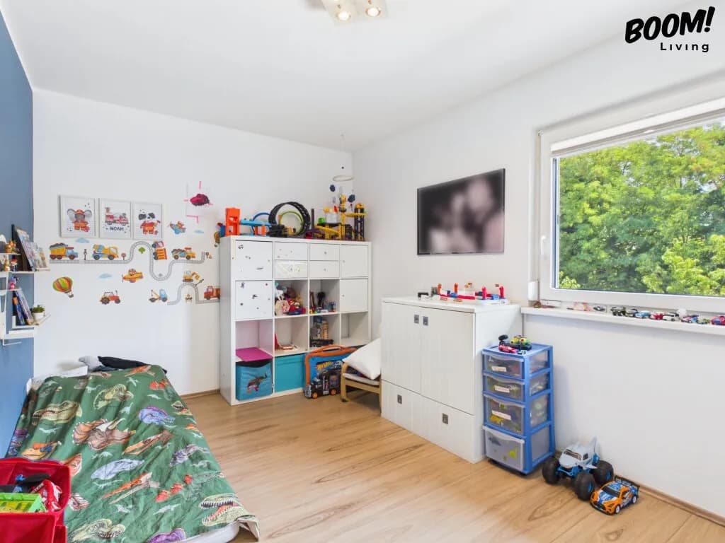 5-Zimmer-Haus kaufen in Baden – 134 m², € 749.000 – Bild 10 von 21