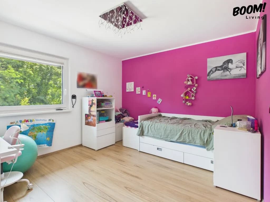 5-Zimmer-Haus kaufen in Baden – 134 m², € 749.000 – Bild 11 von 21