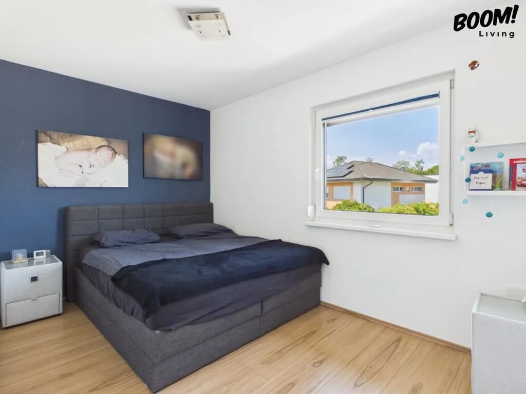 5-Zimmer-Haus kaufen in Baden – 134 m², € 749.000 – Bild 12 von 21