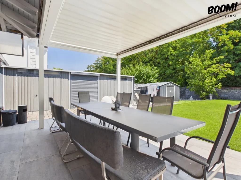 5-Zimmer-Haus kaufen in Baden – 134 m², € 749.000 – Bild 15 von 21