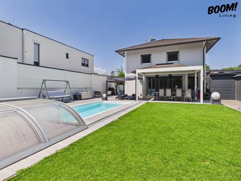 5-Zimmer-Haus kaufen in Baden – 134 m², € 749.000 – Bild 19 von 21