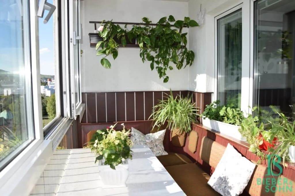 4-Zimmer-Wohnung mieten in Wien – 100 m², € 1.500 – Bild 2 von 24