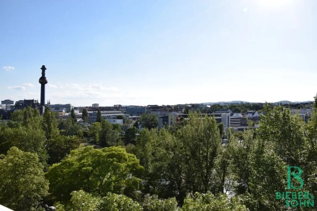 4-Zimmer-Wohnung mieten in Wien – 100 m², € 1.500 – Bild 6 von 24