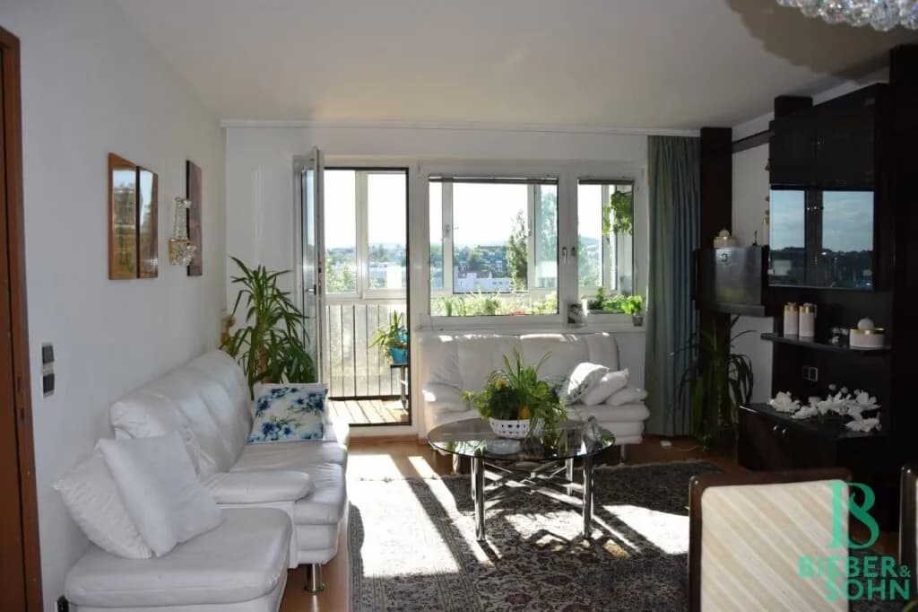 4-Zimmer-Wohnung mieten in Wien – 100 m², € 1.500 – Bild 7 von 24