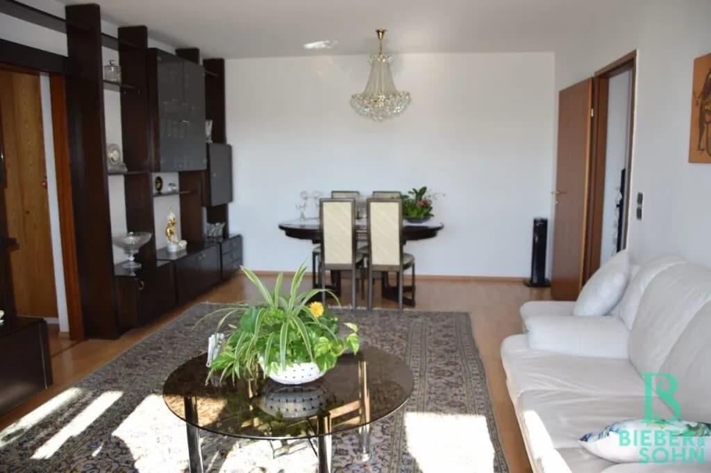 4-Zimmer-Wohnung mieten in Wien – 100 m², € 1.500 – Bild 8 von 24