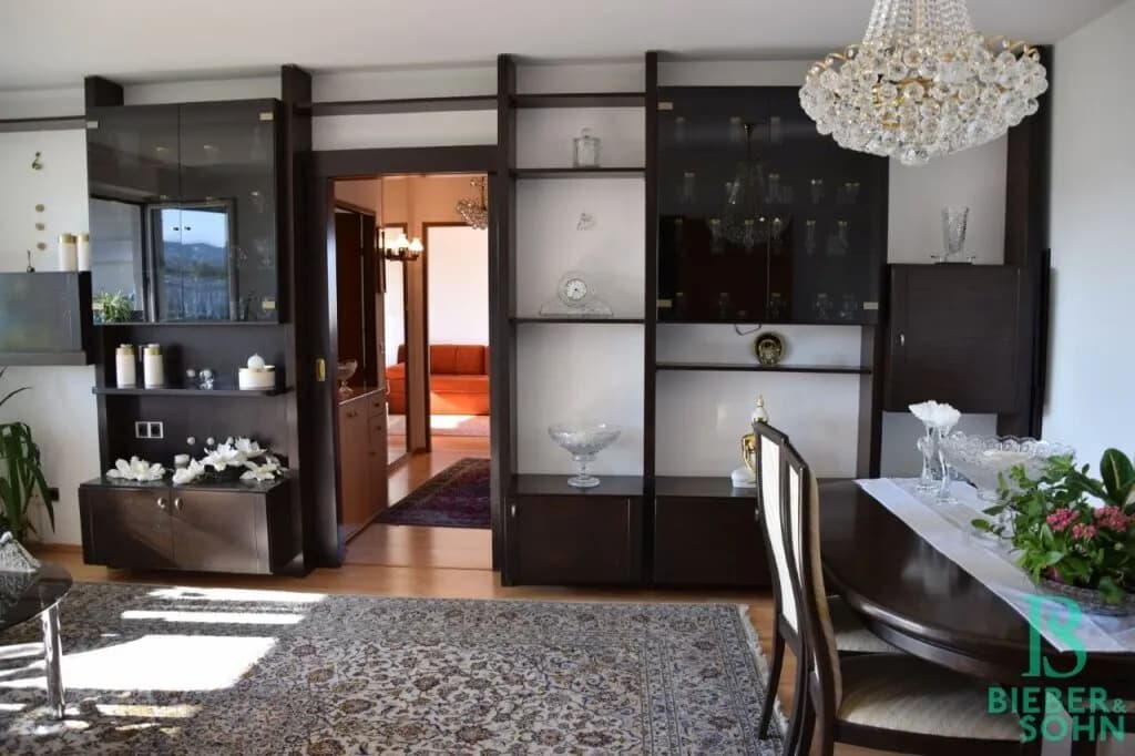 4-Zimmer-Wohnung mieten in Wien – 100 m², € 1.500 – Bild 9 von 24