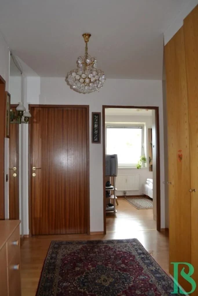 4-Zimmer-Wohnung mieten in Wien – 100 m², € 1.500 – Bild 10 von 24