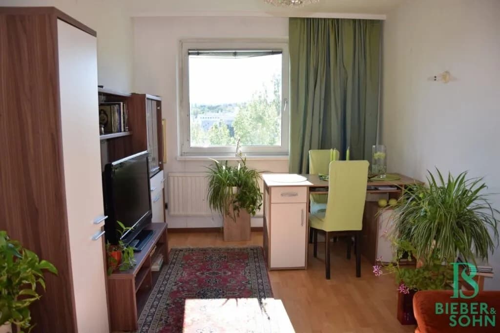 4-Zimmer-Wohnung mieten in Wien – 100 m², € 1.500 – Bild 14 von 24