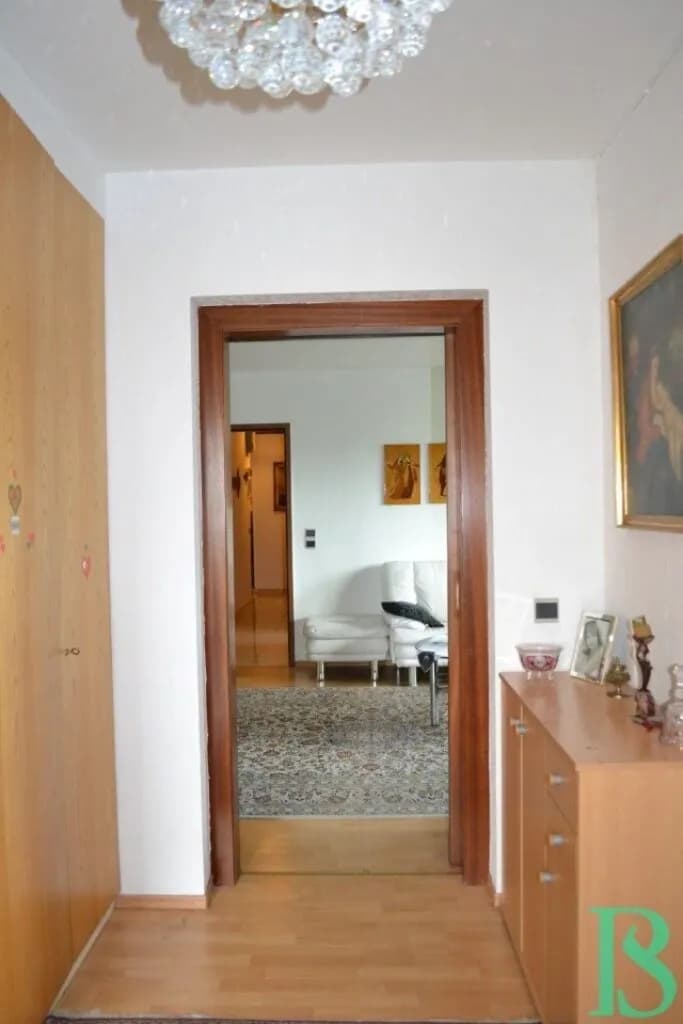 4-Zimmer-Wohnung mieten in Wien – 100 m², € 1.500 – Bild 16 von 24