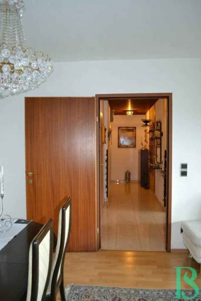 4-Zimmer-Wohnung mieten in Wien – 100 m², € 1.500 – Bild 17 von 24
