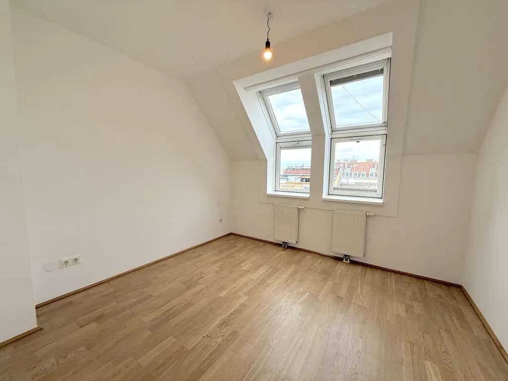 2-Zimmer-Wohnung kaufen in Wien – 32,56 m², € 165.000 – Bild 1 von 24