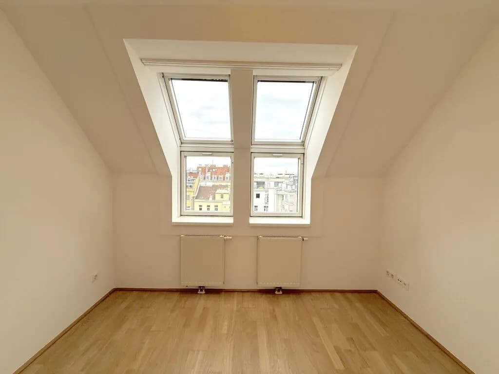 2-Zimmer-Wohnung kaufen in Wien – 32,56 m², € 165.000 – Bild 2 von 24