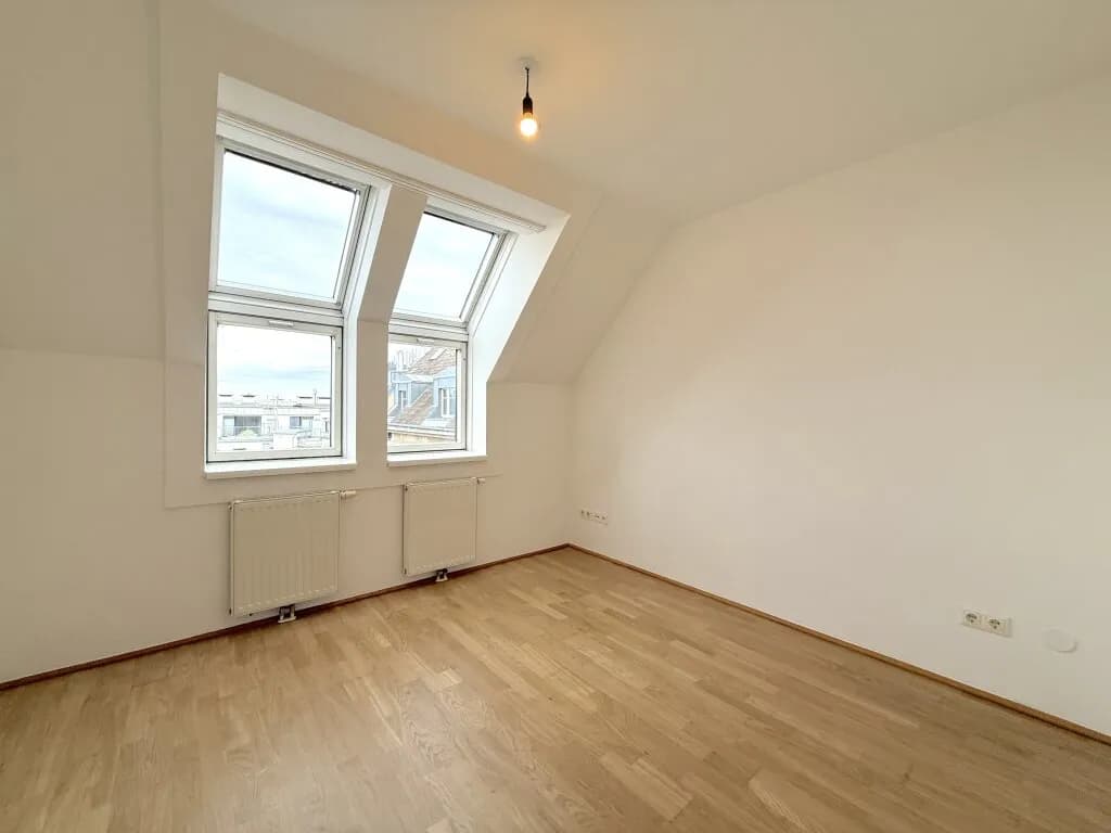 2-Zimmer-Wohnung kaufen in Wien – 32,56 m², € 165.000 – Bild 3 von 24
