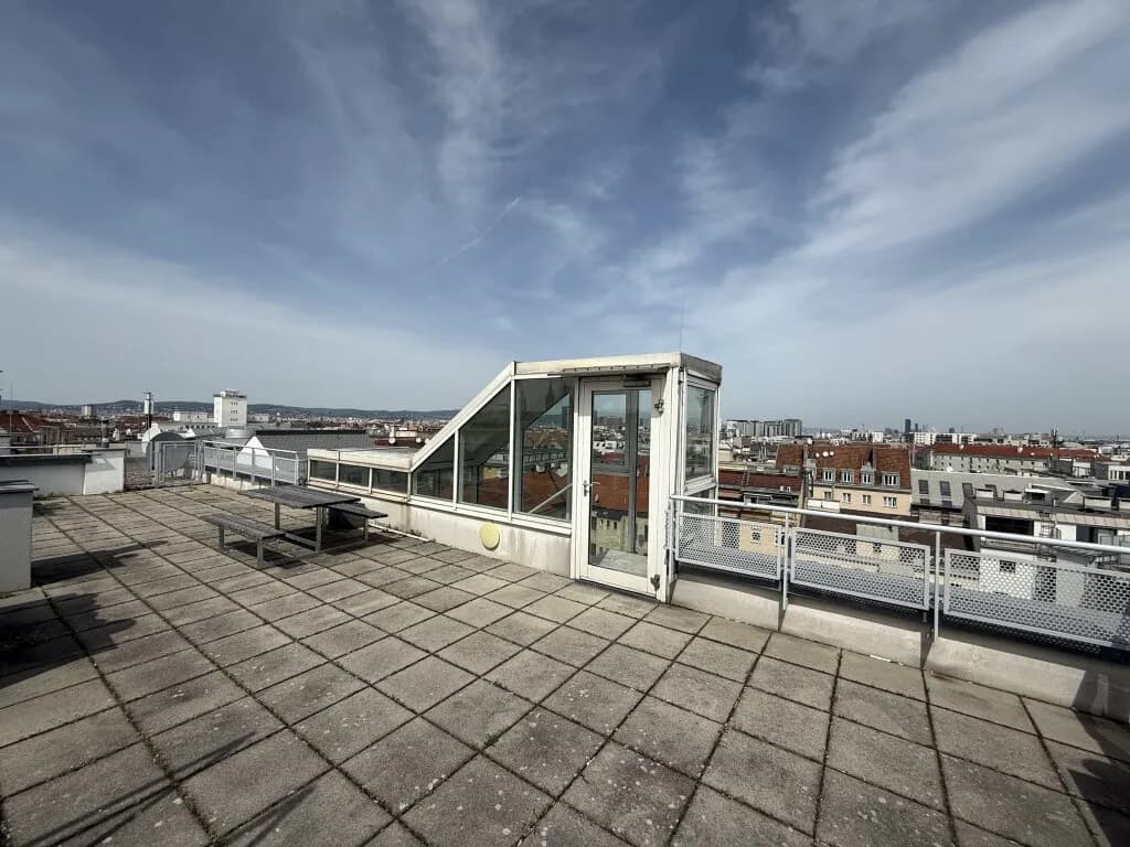 2-Zimmer-Wohnung kaufen in Wien – 32,56 m², € 165.000 – Bild 4 von 24