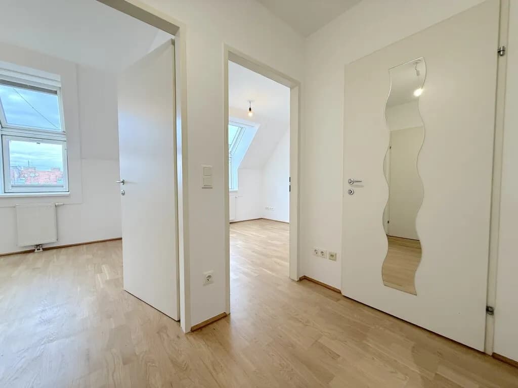 2-Zimmer-Wohnung kaufen in Wien – 32,56 m², € 165.000 – Bild 5 von 24