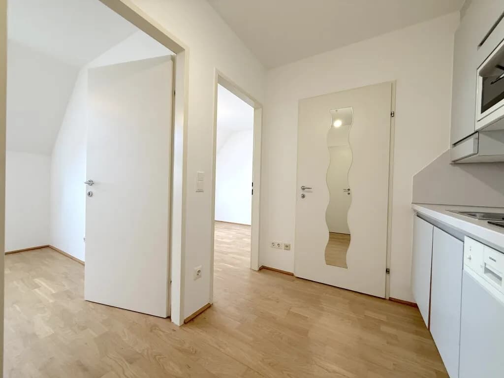 2-Zimmer-Wohnung kaufen in Wien – 32,56 m², € 165.000 – Bild 6 von 24
