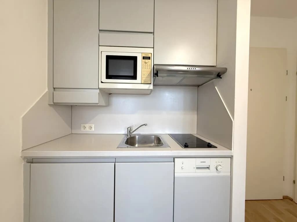 2-Zimmer-Wohnung kaufen in Wien – 32,56 m², € 165.000 – Bild 7 von 24