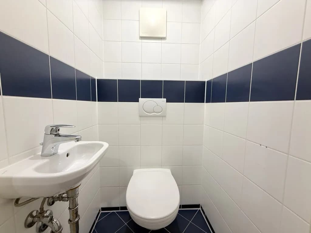 2-Zimmer-Wohnung kaufen in Wien – 32,56 m², € 165.000 – Bild 9 von 24