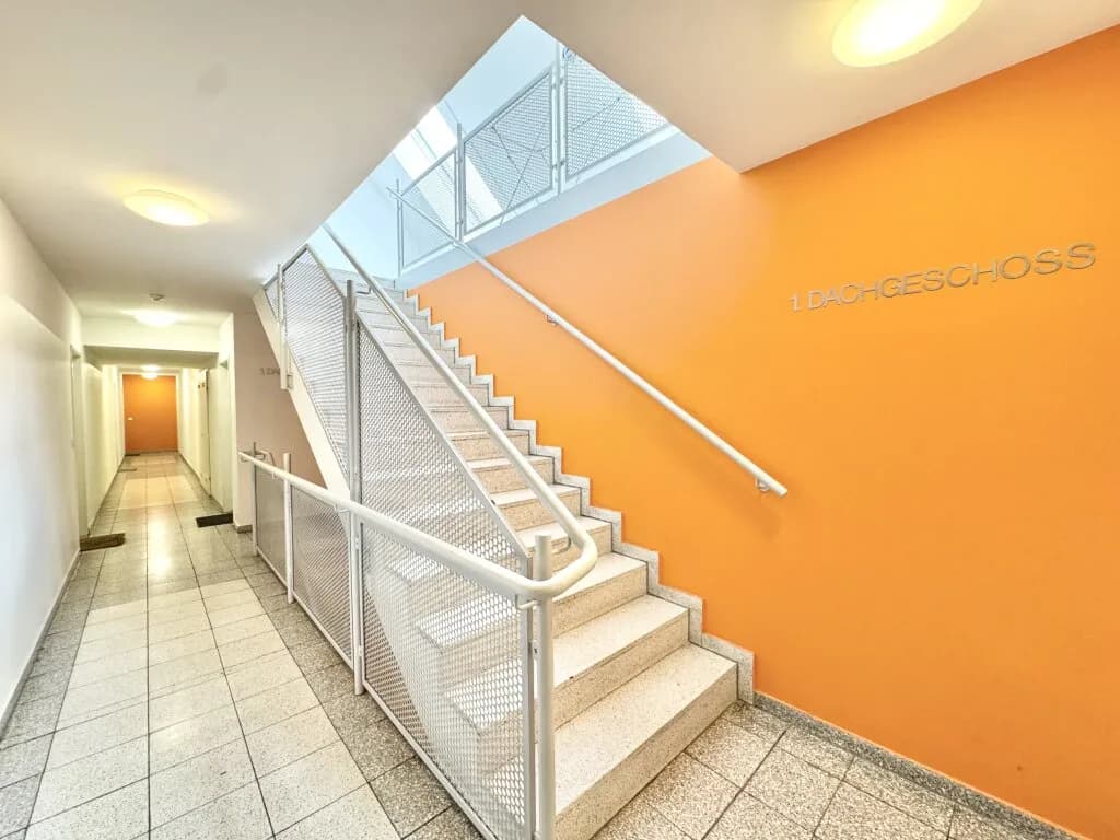 2-Zimmer-Wohnung kaufen in Wien – 32,56 m², € 165.000 – Bild 11 von 24