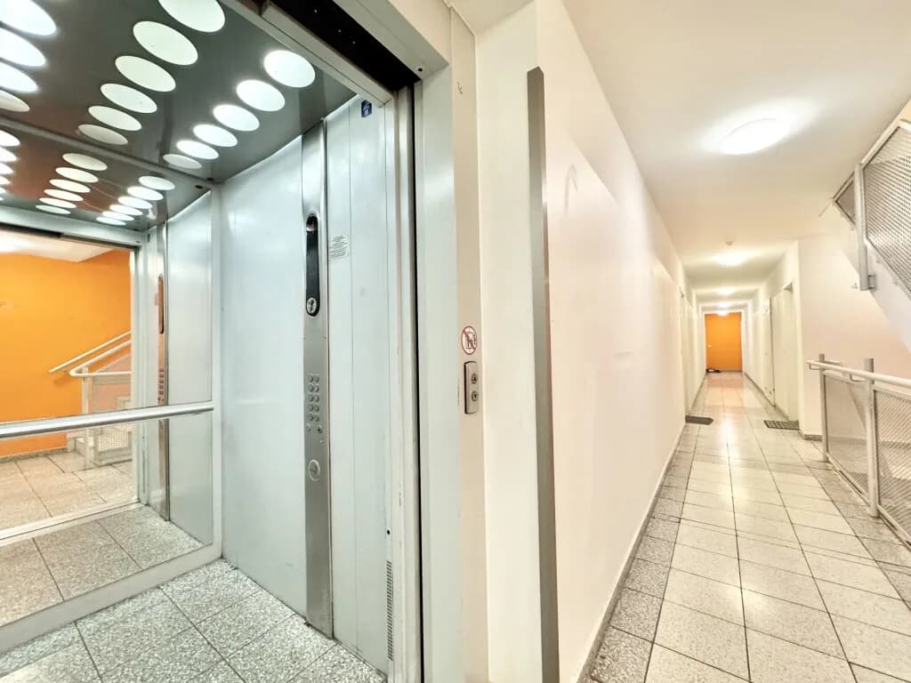2-Zimmer-Wohnung kaufen in Wien – 32,56 m², € 165.000 – Bild 12 von 24