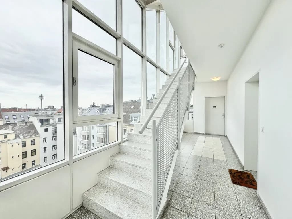 2-Zimmer-Wohnung kaufen in Wien – 32,56 m², € 165.000 – Bild 14 von 24