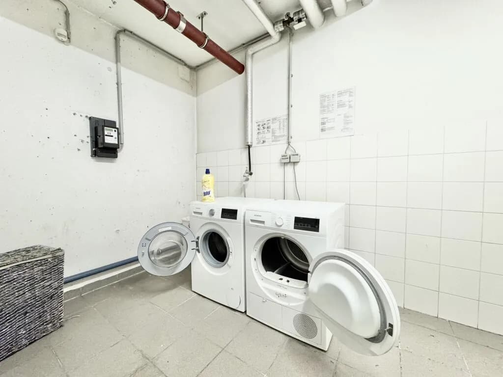2-Zimmer-Wohnung kaufen in Wien – 32,56 m², € 165.000 – Bild 15 von 24