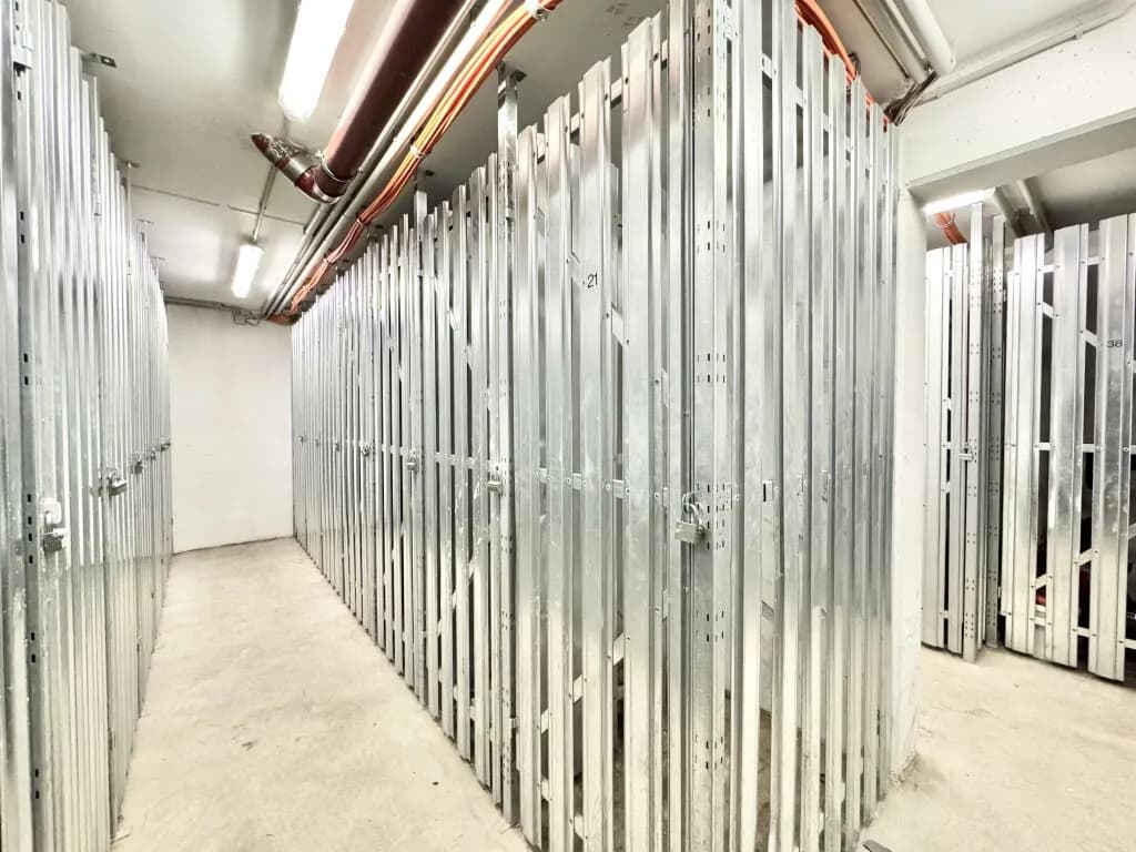 2-Zimmer-Wohnung kaufen in Wien – 32,56 m², € 165.000 – Bild 16 von 24