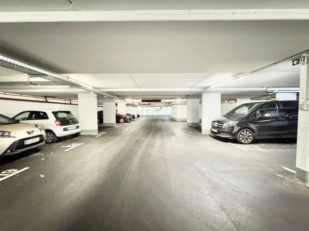 2-Zimmer-Wohnung kaufen in Wien – 32,56 m², € 165.000 – Bild 18 von 24