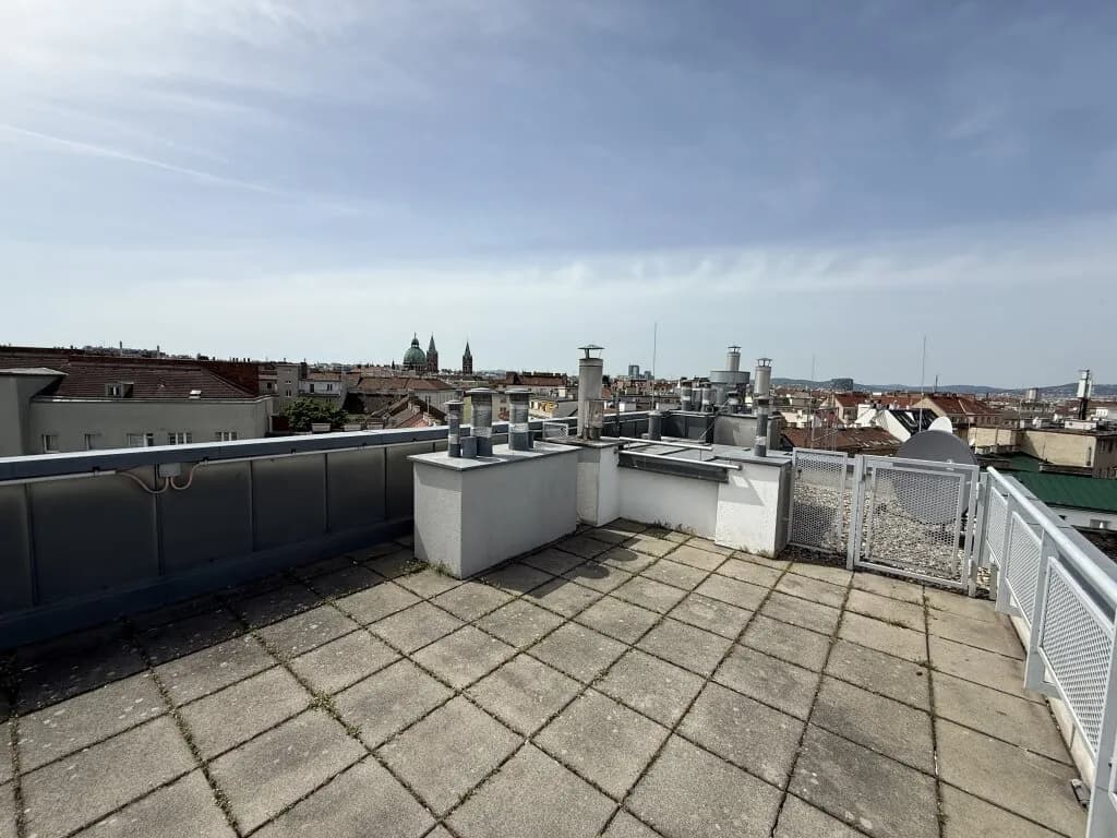 2-Zimmer-Wohnung kaufen in Wien – 32,56 m², € 165.000 – Bild 19 von 24