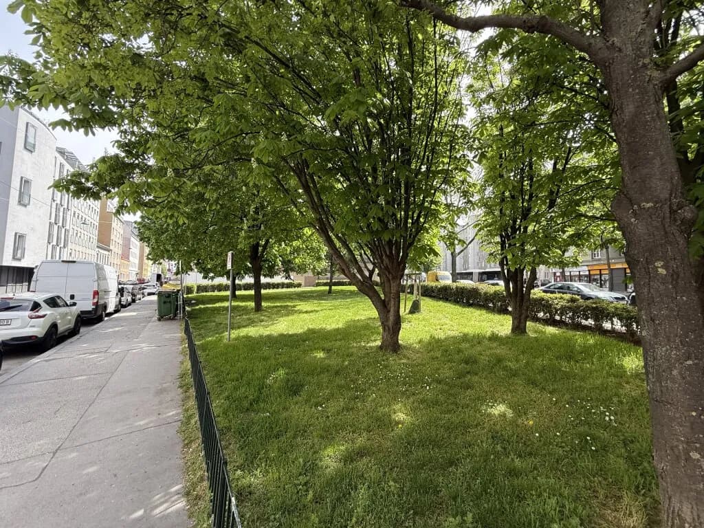 2-Zimmer-Wohnung kaufen in Wien – 32,56 m², € 165.000 – Bild 20 von 24