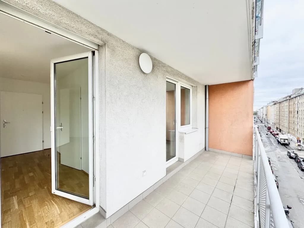 2-Zimmer-Wohnung kaufen in Wien – 40,13 m², € 199.000