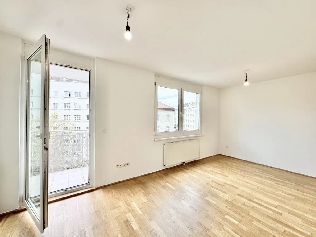 2-Zimmer-Wohnung kaufen in Wien – 40,13 m², € 199.000 – Bild 2 von 23
