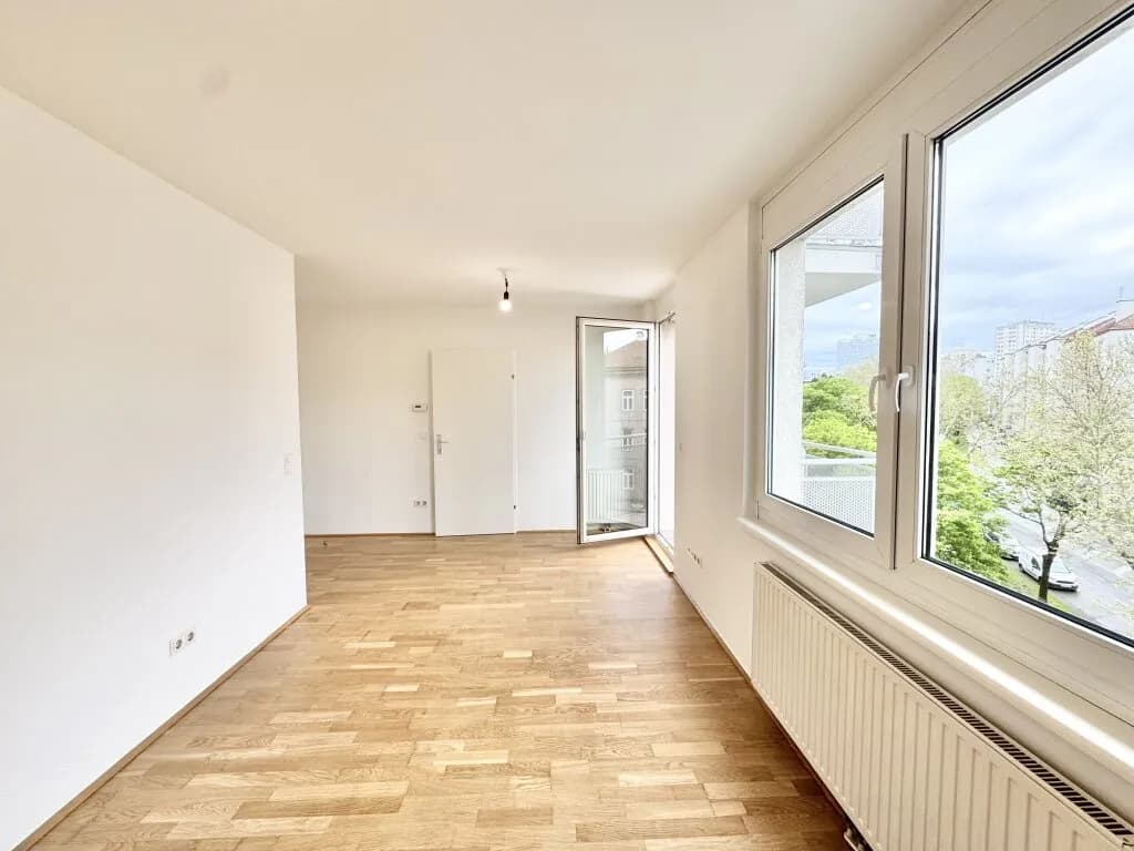 2-Zimmer-Wohnung kaufen in Wien – 40,13 m², € 199.000 – Bild 3 von 23