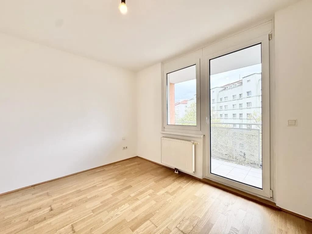 2-Zimmer-Wohnung kaufen in Wien – 40,13 m², € 199.000 – Bild 4 von 23
