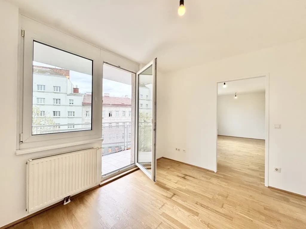 2-Zimmer-Wohnung kaufen in Wien – 40,13 m², € 199.000 – Bild 5 von 23
