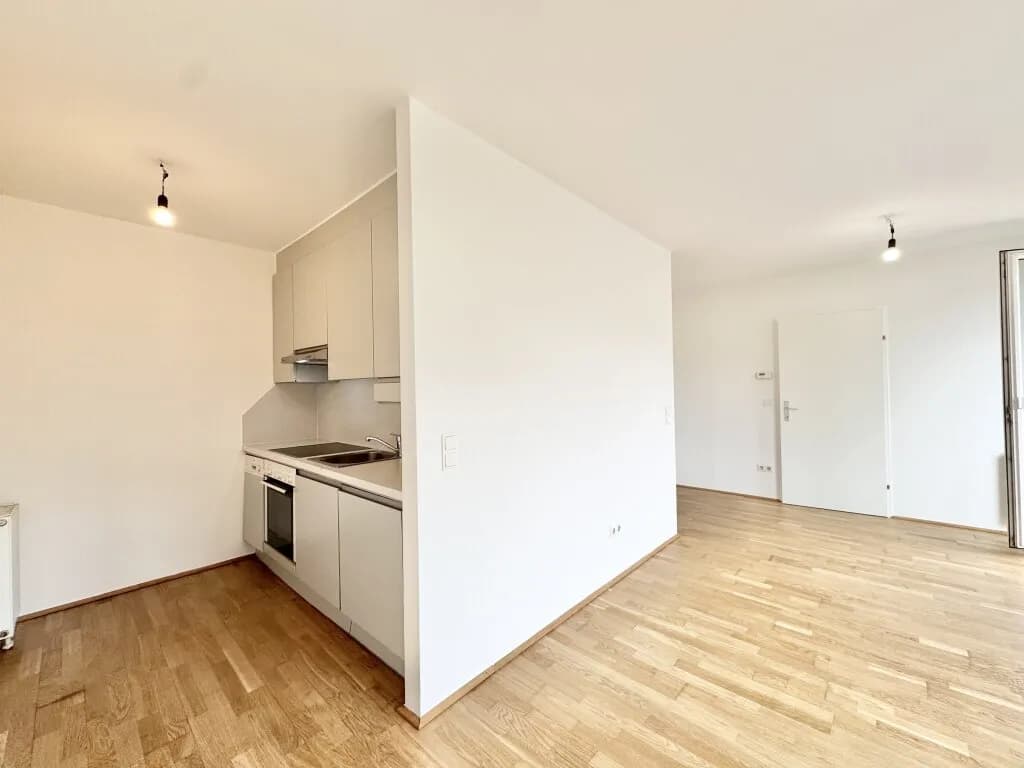 2-Zimmer-Wohnung kaufen in Wien – 40,13 m², € 199.000 – Bild 6 von 23