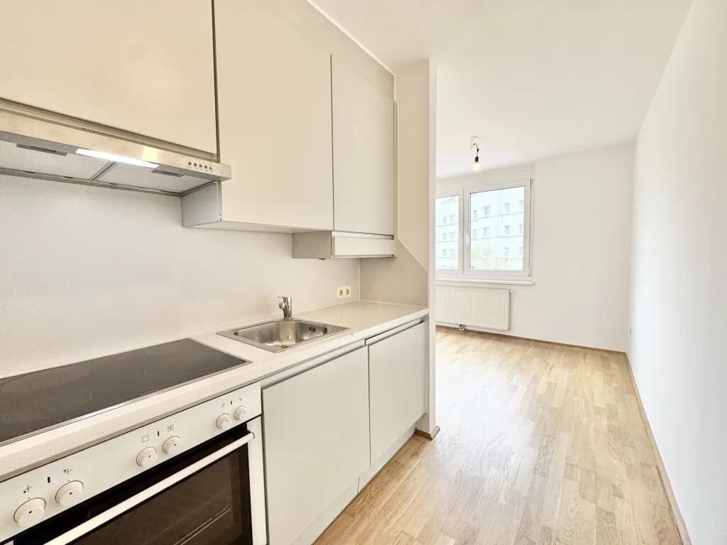 2-Zimmer-Wohnung kaufen in Wien – 40,13 m², € 199.000 – Bild 11 von 23