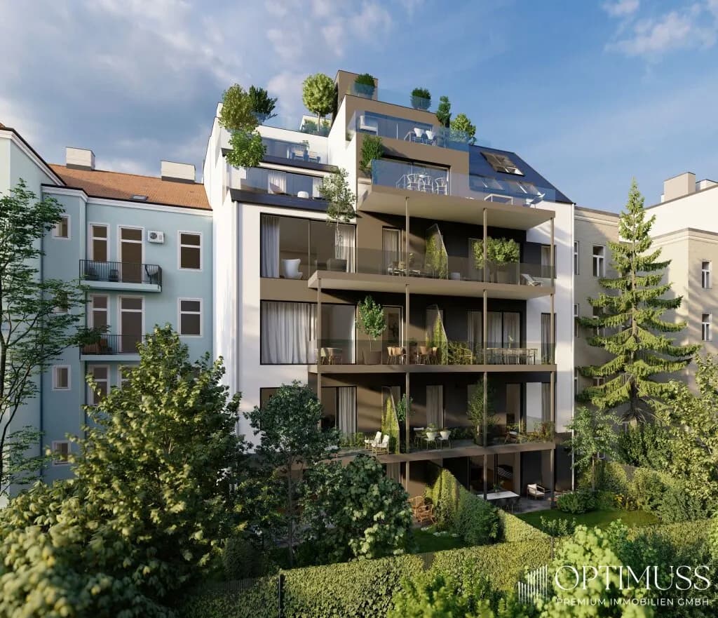 4-Zimmer-Wohnung kaufen in Wien – 131,21 m², € 1.070.000 – Bild 6 von 16