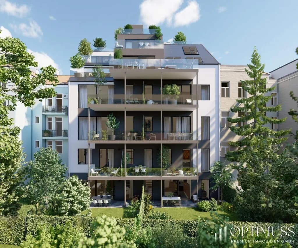 4-Zimmer-Wohnung kaufen in Wien – 131,21 m², € 1.070.000 – Bild 7 von 16