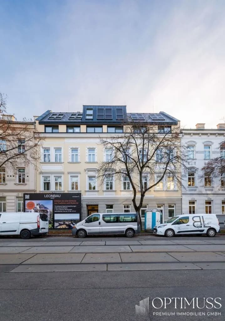 4-Zimmer-Wohnung kaufen in Wien – 131,21 m², € 1.070.000 – Bild 12 von 16