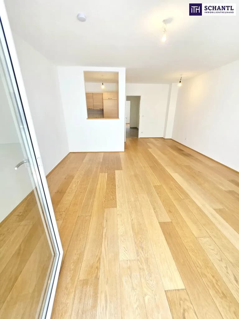2-Zimmer-Wohnung kaufen in Wien – 60,27 m², € 345.000 – Bild 1 von 26