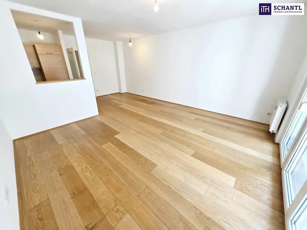 2-Zimmer-Wohnung kaufen in Wien – 60,27 m², € 345.000 – Bild 2 von 26