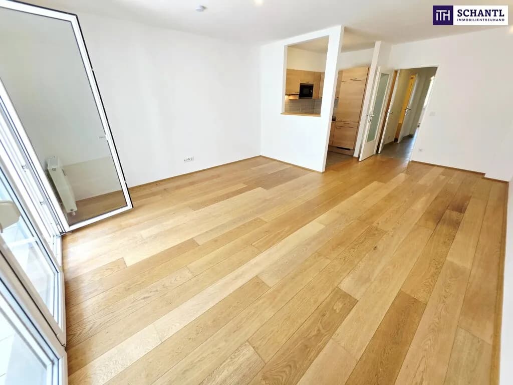 2-Zimmer-Wohnung kaufen in Wien – 60,27 m², € 345.000 – Bild 3 von 26